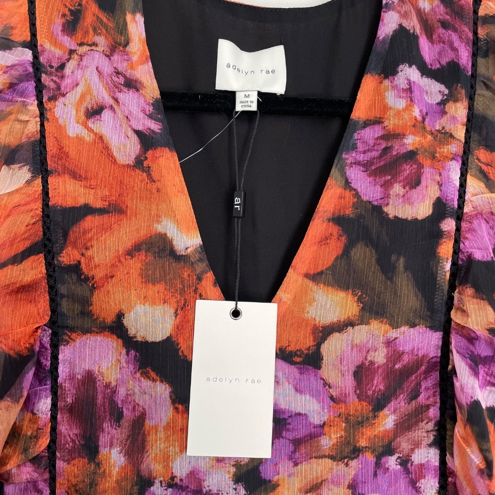 NWT Adelyn Rae Dress - Picture 2 of 8
